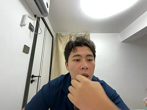 ZhouZhou 6 online show from May 2026 08:53:02 AM