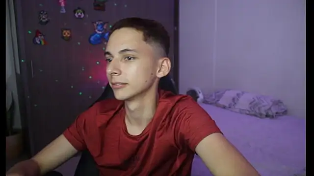 archi love online show from January 2025 05:09:01 AM