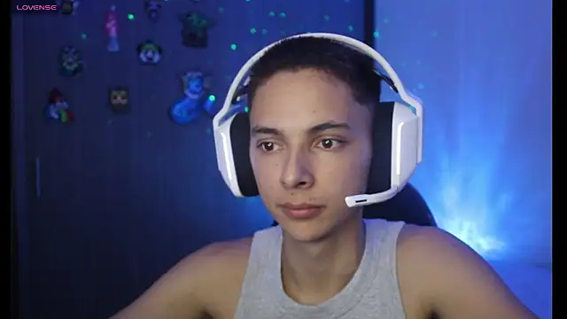 archi love online show from January 2025 11:24:01 PM