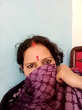 BEBO-HOTTY online show from May 2026 05:47:01 AM