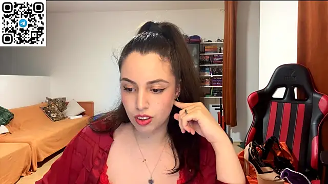 Snapshot of SweetFenomen67 chatting on June 2026 07:03:02 PM SweetFenomen67 online show from June 2026 07:03:02 PM