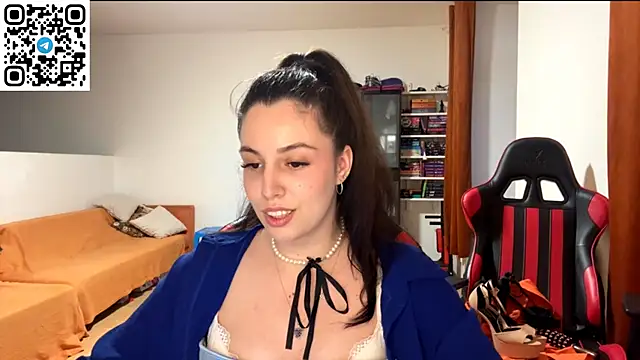 Snapshot of SweetFenomen67 chatting on June 2026 07:05:01 PM SweetFenomen67 online show from June 2026 07:05:01 PM