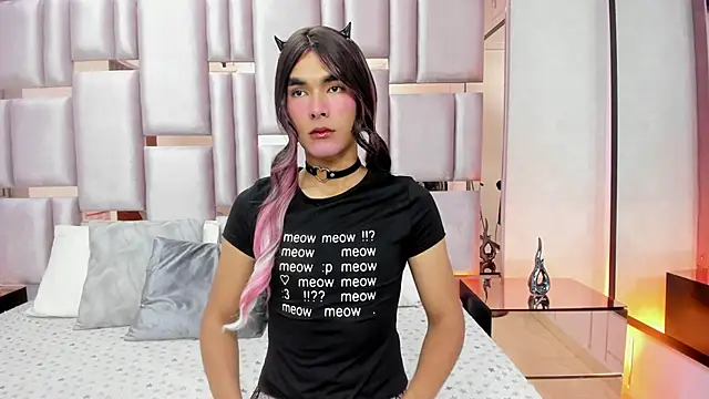 MiaBuny online show from May 2026 11:49:02 AM