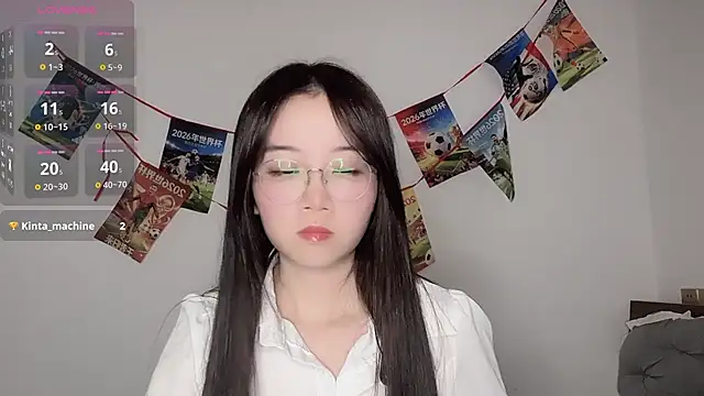 77-Vicky online show from June 2026 09:03:02 AM