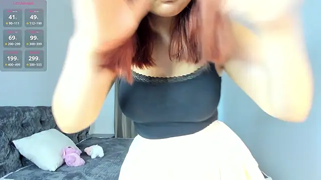 Snapshot of laylasweet_ chatting on June 2026 11:16:02 AM laylasweet online show from June 2026 11:16:02 AM