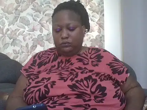 fat ebonyqueen online show from June 2026 06:18:02 AM