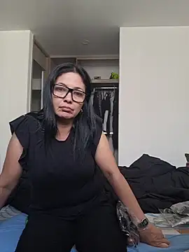 Scarlett Valnyx online show from May 2026 08:14:02 PM