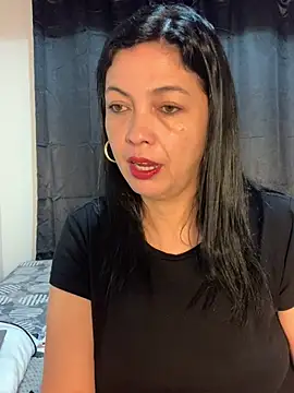 Snapshot of Scarlett_Valnyx chatting on July 2026 12:55:01 PM Scarlett Valnyx online show from July 2026 12:55:01 PM
