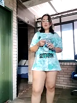 AlissBluumm online show from June 2026 11:56:02 AM