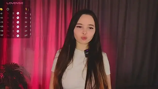 Babylilit online show from May 2026 04:19:02 AM