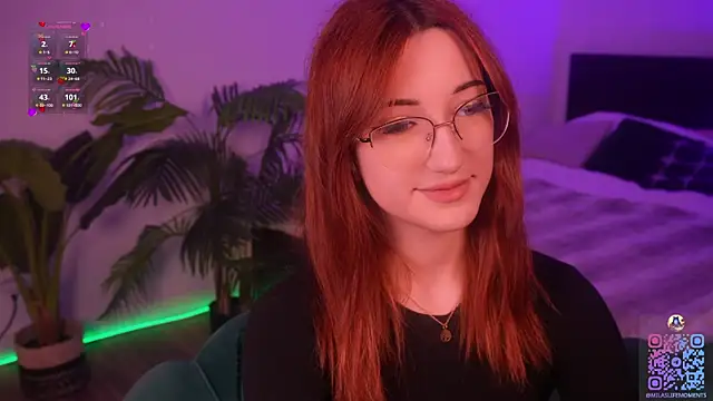 MilaSweeet online show from May 2026 03:18:02 PM