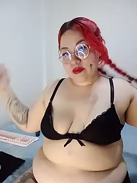 bruja sscarlata online show from May 2026 06:26:01 PM