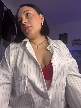 LilyNovaa online show from June 2026 12:23:01 AM