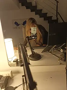 Ofeliafoxx online show from May 2026 07:47:01 AM