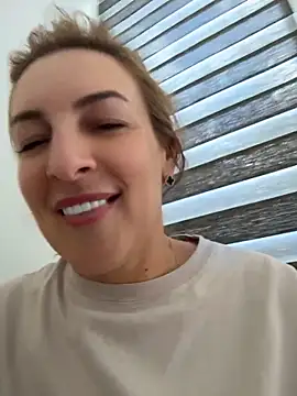 Snapshot of Hot-Milf4U chatting on June 2026 12:44:02 PM Hot-Milf4U online show from June 2026 12:44:02 PM