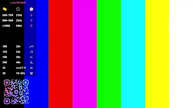 JulissaSham online show from June 2026 02:01:01 PM