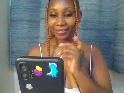 Sexie sugar online show from June 2026 04:45:01 PM