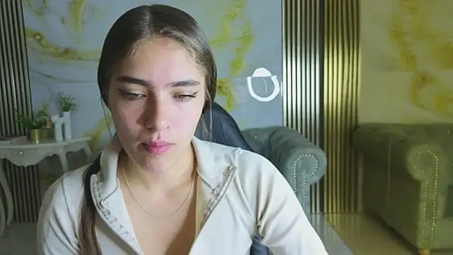 Snapshot of Valeriaa_s chatting on July 2026 11:58:02 AM Valeriaa s online show from July 2026 11:58:02 AM