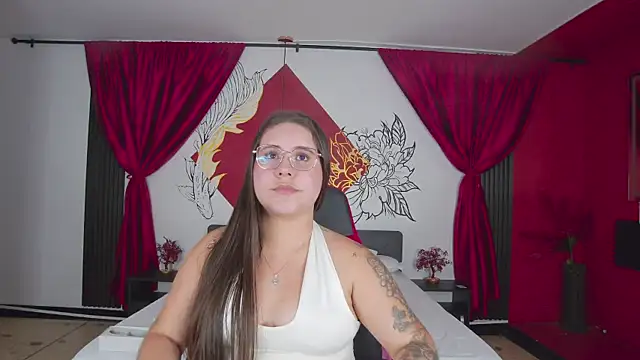 Lia Avalon online show from June 2026 11:35:02 AM