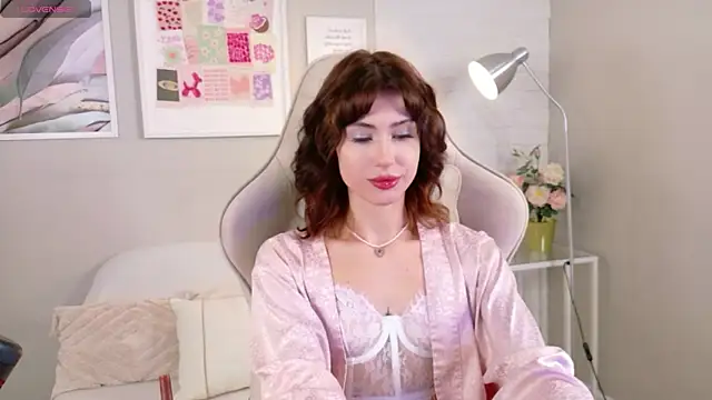 Snapshot of StellaMelrose chatting on June 2026 05:03:02 AM StellaMelrose online show from June 2026 05:03:02 AM