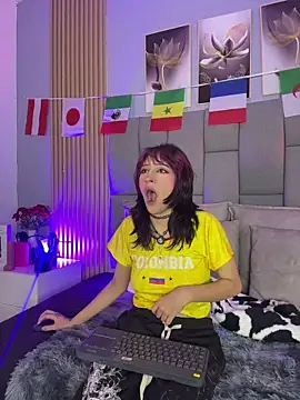 Mika love milo online show from July 2026 11:38:01 AM