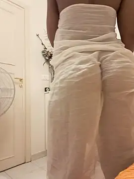 Cutechoco online show from July 2026 07:43:01 PM