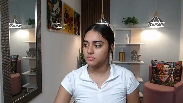  Lucy Grey  online show from June 2026 11:05:01 AM