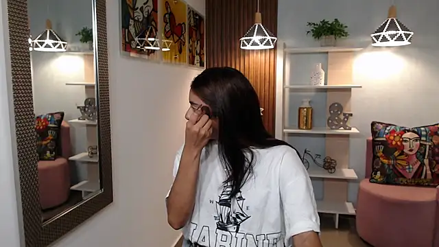  Lucy Grey  online show from June 2026 11:15:02 AM