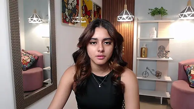  Lucy Grey  online show from June 2026 11:04:01 AM
