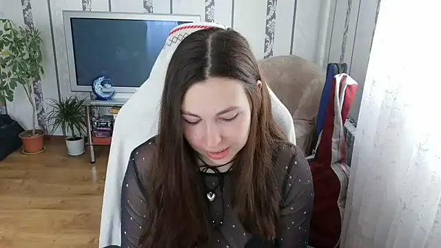 Snapshot of Lexy_Flower_New chatting on June 2026 10:06:02 AM Lexy Flower New online show from June 2026 10:06:02 AM