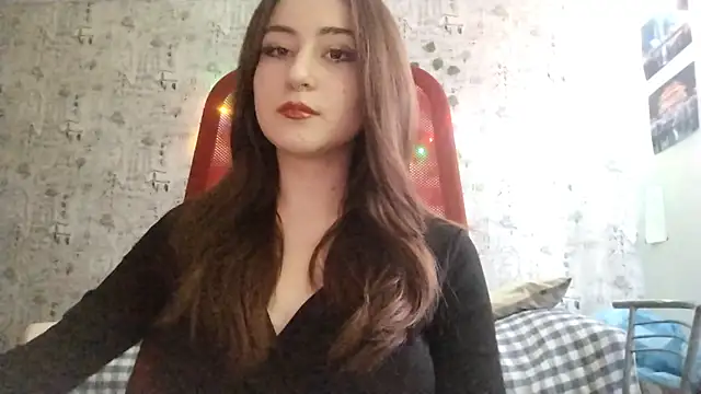Pollykiss online show from May 2026 02:45:01 PM