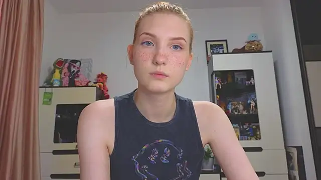 Olivia Ridd online show from June 2026 11:05:02 PM