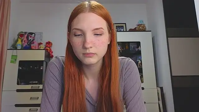 Olivia Ridd online show from June 2026 10:58:02 PM