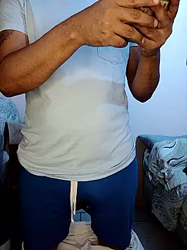 EryckSet online show from June 2026 01:37:01 PM