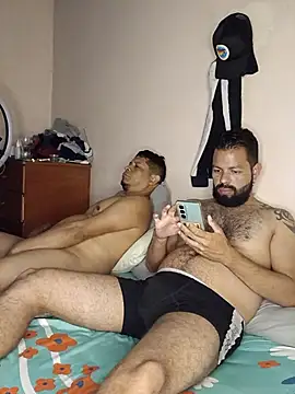 EryckSet online show from July 2026 09:16:02 AM