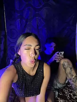 angelYtonny online show from May 2026 03:22:02 AM