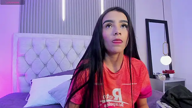 stefani condya online show from May 2026 07:20:02 PM