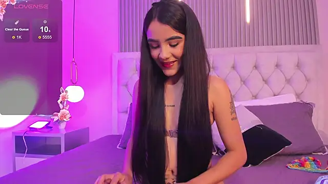 stefani condya online show from May 2026 08:17:01 PM