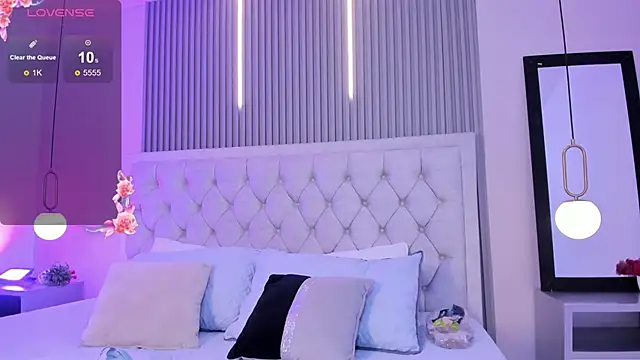 stefani condya online show from May 2026 08:07:01 PM
