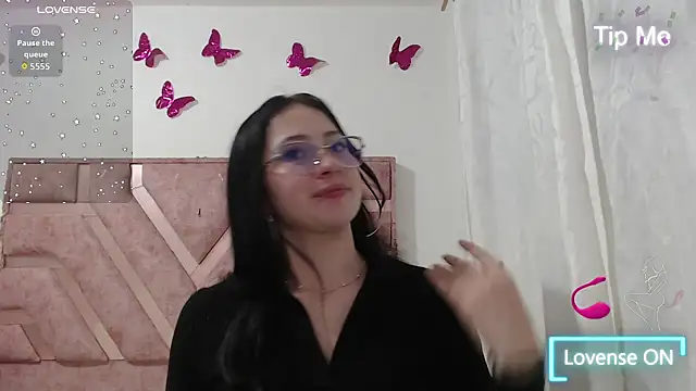 Angel-Hott  online show from July 2026 04:07:02 AM
