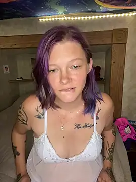 Snapshot of TattedMilf23 chatting on May 2026 02:18:01 AM TattedMilf23 online show from May 2026 02:18:01 AM