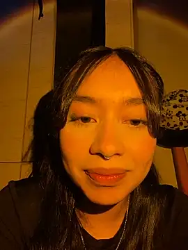 Snapshot of Hana-SL chatting on May 2026 03:37:02 AM Hana-SL online show from May 2026 03:37:02 AM