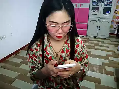 Sexynica online show from June 2026 02:45:02 PM