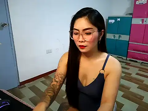 Sexynica online show from June 2026 02:54:02 PM