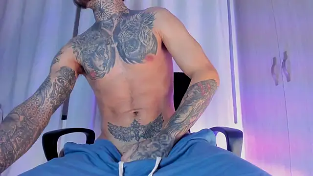  Kevin xxx online show from May 2026 09:50:02 AM