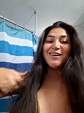 morena95  online show from May 2026 07:01:01 PM