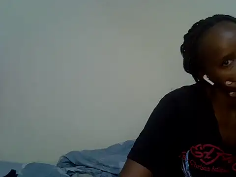 Ebonyluxe12 online show from May 2026 10:55:01 AM