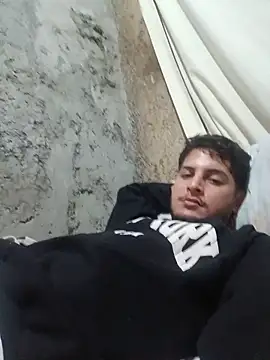 Cockhard07 online show from May 2026 12:34:02 PM