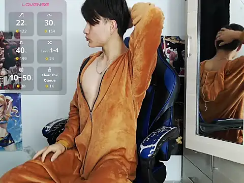 Ken kanek1 online show from June 2026 01:12:01 PM