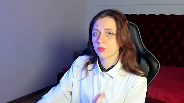 FreyaVeys online show from May 2026 05:15:01 AM